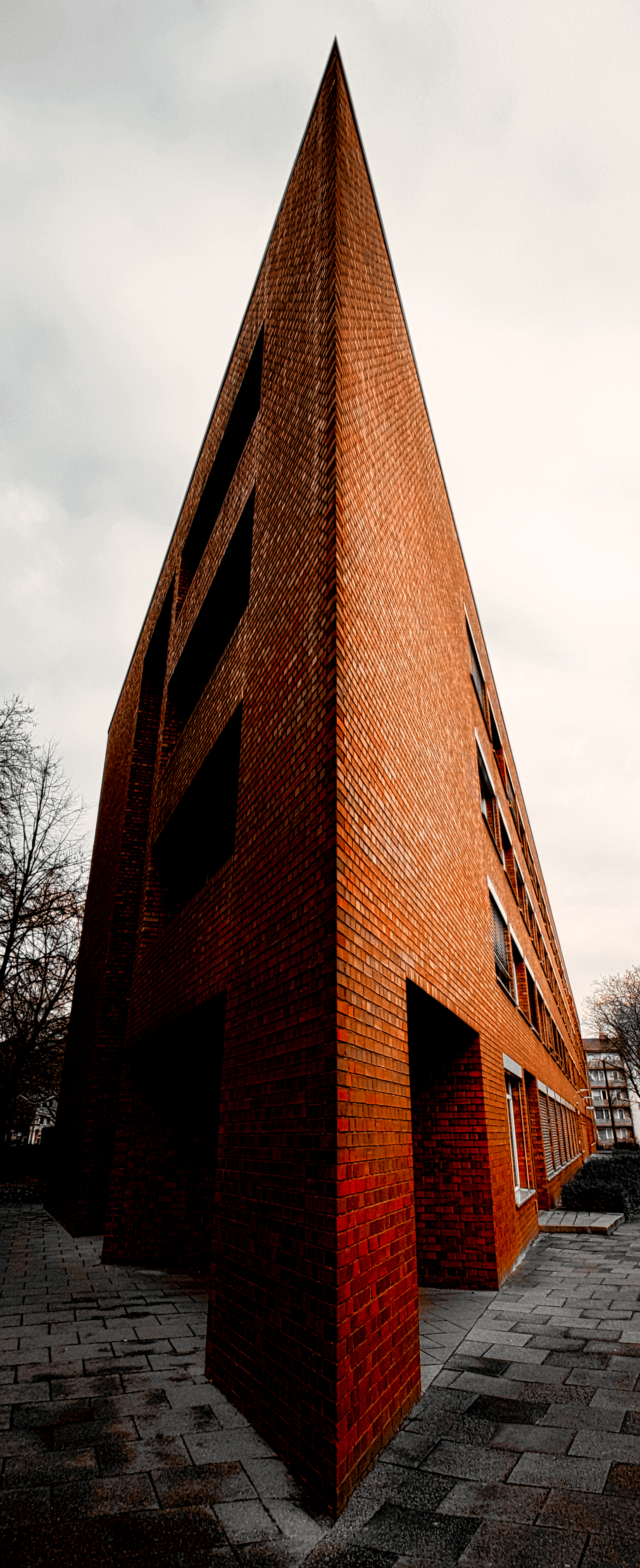 polizeipraesidium