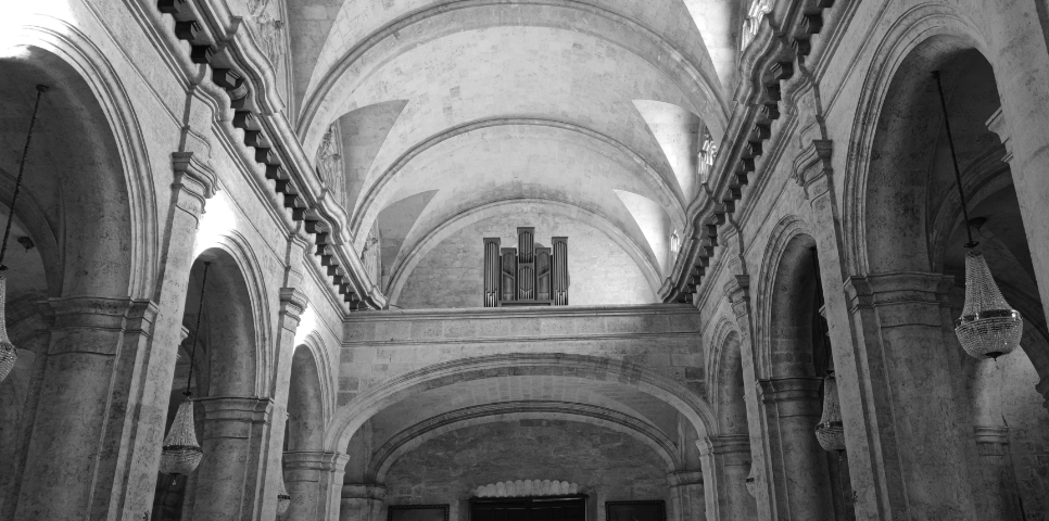 cathedral